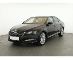 Škoda Superb 2.0 TSI 206kW - 3