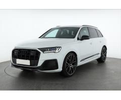 Audi A4 Avant 35 TDI S tronic DSG