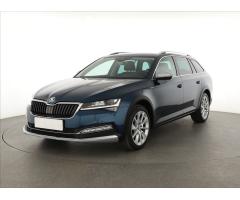 ŠKODA SUPERB COMBI 2.0TDI 140 LAURIN&K 4X4 DSG 7ST