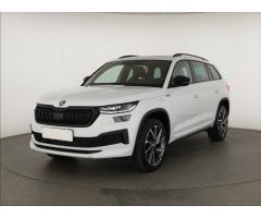 Škoda Kodiaq 2.0 TDI 147kW - 3