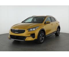 Kia XCeed Plug-in-Hybrid 104kW - 3