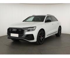 Audi Q7 quattro tiptronic DSG Zlevněno o 21 000 Kč