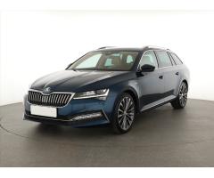 ŠKODA SUPERB COMBI 2.0TDI 140 LAURIN&K 4X4 DSG 7ST