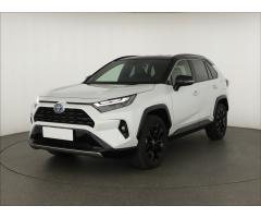 Toyota RAV4 2.5 Hybrid 163kW - 3