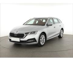 Škoda Octavia 1.5 TSI 110kW - 3