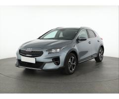 Kia XCeed Plug-in-Hybrid 104kW - 3