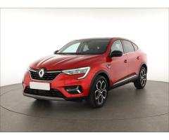 Renault Arkana 1.3 TCe 116kW - 3