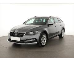 ŠKODA SUPERB COMBI 2.0TDI 140 LAURIN&K 4X4 DSG 7ST