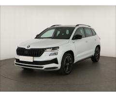 Škoda Kodiaq Style DSG