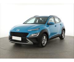 Hyundai Kona 1.0 T-GDI 88kW - 3