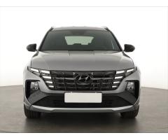 Hyundai Tucson 1.6 T-GDI 110kW - 3