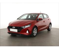 Hyundai i20 1.0 T-GDI 74kW - 3