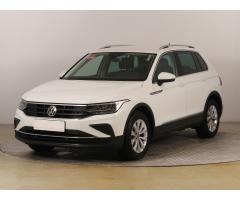 Volkswagen Tiguan 4Motion Highline DSG