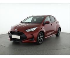 Toyota Yaris 1.5 VVT-i Hybrid 85kW - 3