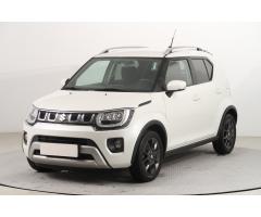 Suzuki Ignis 1.2 Hybrid AllGrip 61kW - 4