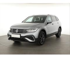 Volkswagen Tiguan Allspace 2.0 TDI 110kW - 3