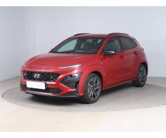 Hyundai Kona 1.0 T-GDI 88kW - 3