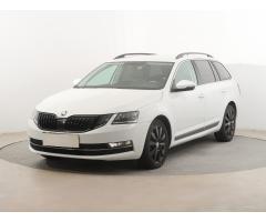 Škoda Octavia Style