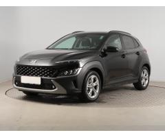 Hyundai Kona 1.0 T-GDI 88kW - 3