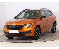 Škoda Karoq Style Zlevněno o 5 000 Kč