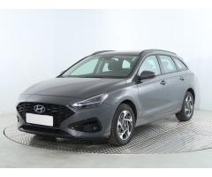 Hyundai i30 1.5 DPI 71kW - 4