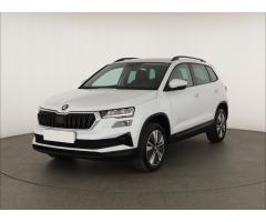 Škoda Karoq 2.0 TDI 85kW - 4