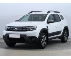 Dacia Duster 1.0 TCe 67kW - 3