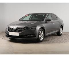 ŠKODA SUPERB COMBI 2.0TDI 140 LAURIN&K 4X4 DSG 7ST