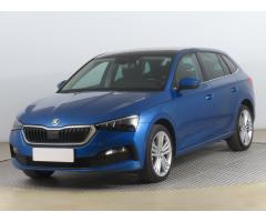 ŠKODA SUPERB COMBI 2.0TDI 140 LAURIN&K 4X4 DSG 7ST