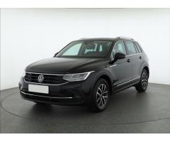 Volkswagen Tiguan 4Motion Highline DSG