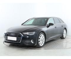 Audi A6 45 TDI 180kW - 3