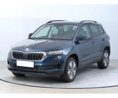 Škoda Karoq 1.5 TSI 110kW - 3