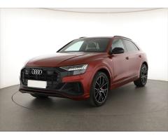 Audi Q7 quattro tiptronic DSG Zlevněno o 21 000 Kč