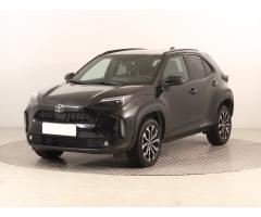 Toyota Yaris Cross 1.5 VVT-i 92kW - 4