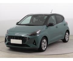 Hyundai i10 1.2 62kW - 3