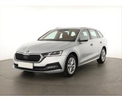 Škoda Octavia 2.0 TDI 85kW - 3