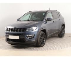 Jeep Compass 1.3 T-GDI 110kW - 3