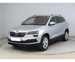 Škoda Kodiaq Style DSG