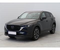 Mazda CX-5 2.5 Skyactiv-G 143kW - 4