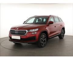 Škoda Kodiaq 2.0 TDI 110kW - 5