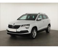 ŠKODA SUPERB COMBI 2.0TDI 140 LAURIN&K 4X4 DSG 7ST