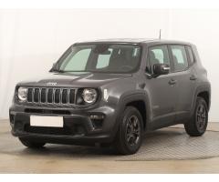 Jeep Renegade 1.5 Turbo e-Hybrid 96kW - 3