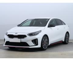 Kia Pro Cee`d GT 1.6 T-GDI 150kW - 3