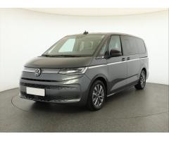 Volkswagen Multivan 2.0 TSI 150kW - 4