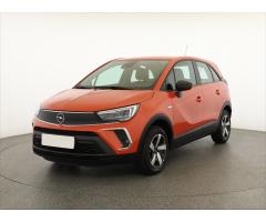 Opel Crossland X 1.2 Turbo 96kW - 4