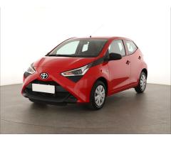 Toyota Aygo 1.0 VVT-i 53kW - 4