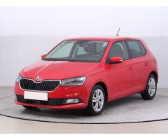 Škoda Fabia 1.0 TSI 70kW - 4