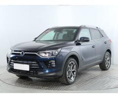 Volkswagen Tiguan 4Motion Highline DSG