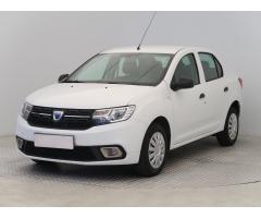 Dacia Logan 1.0 SCe 54kW - 3