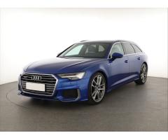 Audi A4 Avant 35 TDI S tronic DSG